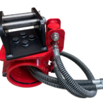 Push Pro 180mm Pipe Pusher TocDem