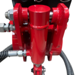 Push Pro 180mm Pipe Pusher TocDem