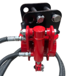 Push Pro 180mm Pipe Pusher TocDem