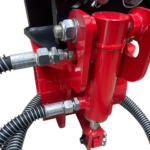 Push Pro 180mm Pipe Pusher TocDem