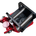 Push Pro 180mm Pipe Pusher TocDem