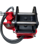 Push Pro 180mm Pipe Pusher TocDem