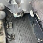 Kubota U27-4 3 Tonne Digger