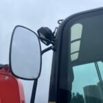 Kubota U27-4 3 Tonne Digger