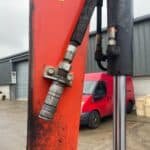 Kubota U27-4 3 Tonne Digger