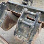 Kubota U27-4 3 Tonne Digger