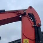 Kubota U27-4 3 Tonne Digger