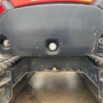 Kubota U27-4 3 Tonne Digger