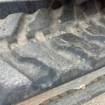 Kubota U27-4 3 Tonne Digger