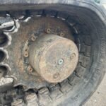 Kubota U27-4 3 Tonne Digger