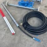 45mm Grundomat Mole TT UK Full Kit