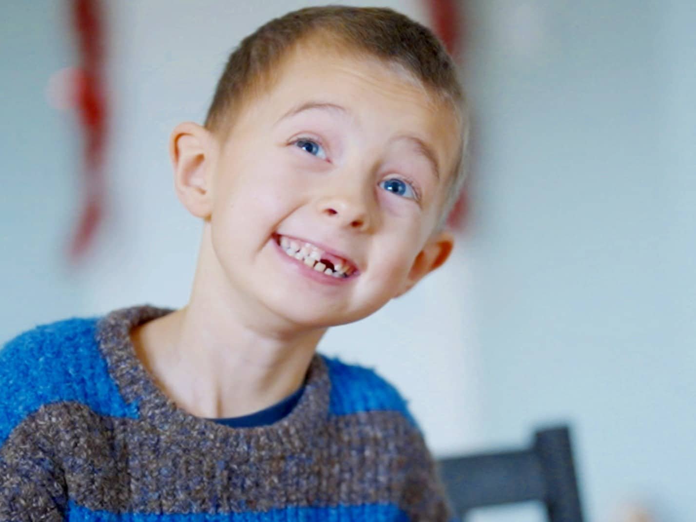 Donate to NeuroblastomaUK