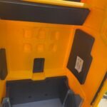 Atlas Copco XAS48 90cfm Single Tool Compressor Year 2025