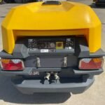 Atlas Copco XAS48 90cfm Single Tool Compressor Year 2025