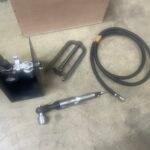 TocDem WASK Air Ratchet Set
