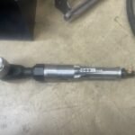 TocDem WASK Air Ratchet Set