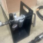 TocDem WASK Air Ratchet Set