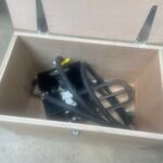 TocDem WASK Air Ratchet Set